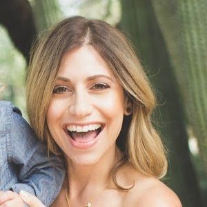 Meet your Posher, Courtney